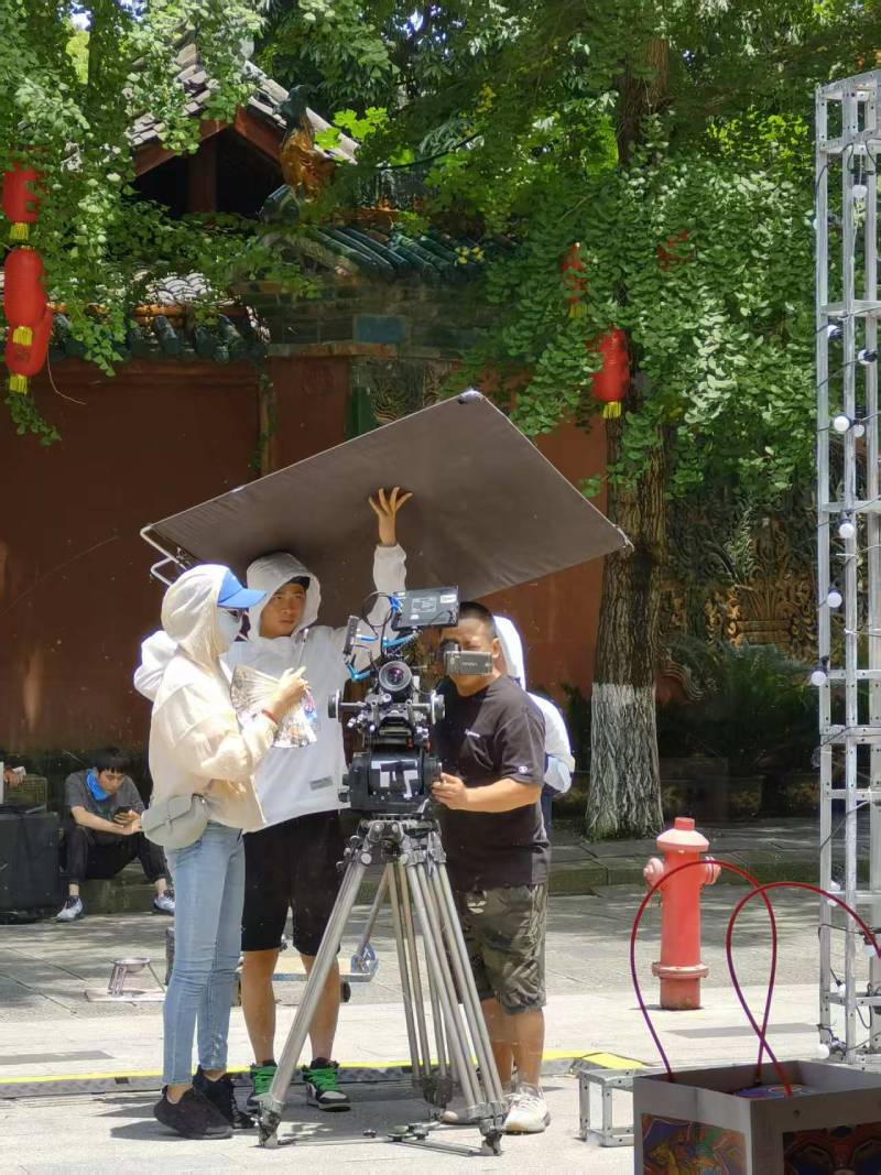 乌拉特中旗TVC拍摄公司：资深团队坐镇，打造现象级广告作品的幕后推手