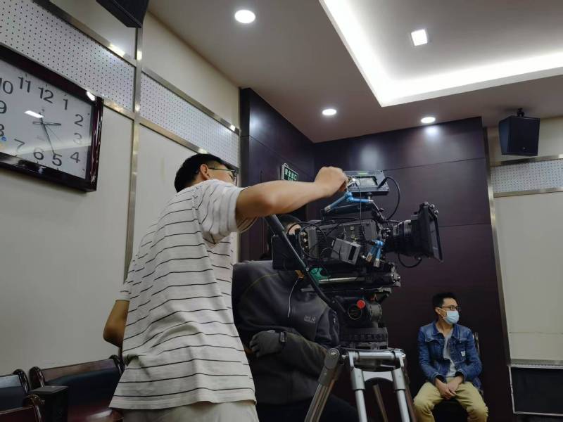 乌拉特中旗TVC拍摄公司：让每个品牌都能拥有自己的好莱坞大片