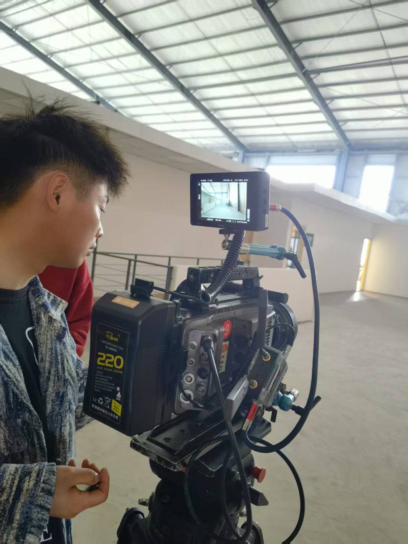 解锁乌拉特中旗广告片拍摄：以创意镜头，解锁品牌商业价值新高度