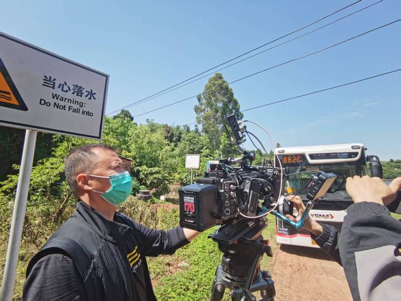 乌拉特中旗TVC拍摄公司：深耕本地市场，为品牌定制专属拍摄方案